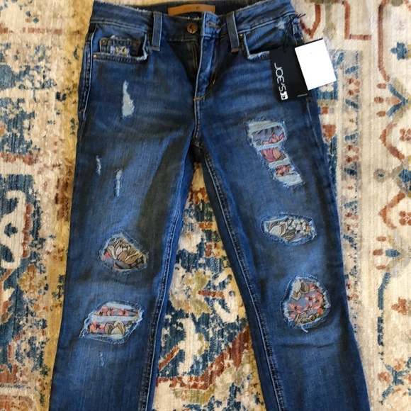 Joe's Jeans Denim - JOE’S JEANS NWT